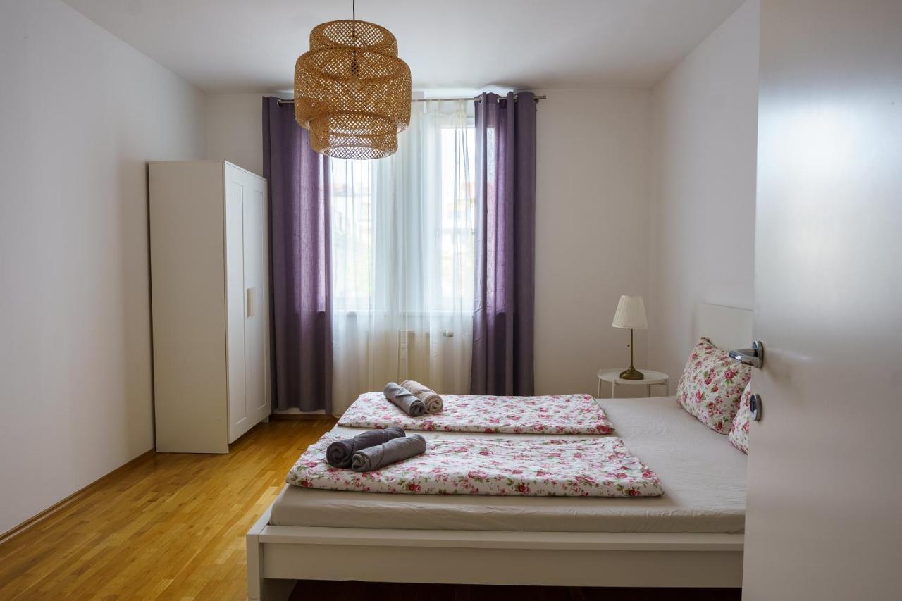 Vienna City Apartments 1080 Bécs Kültér fotó