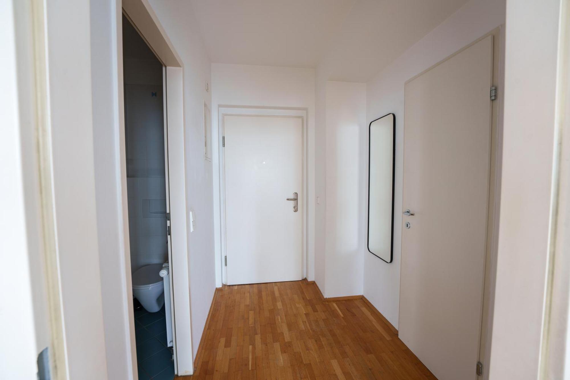 Vienna City Apartments 1080 Bécs Kültér fotó